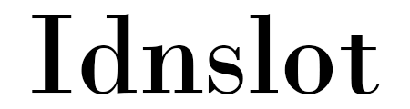 Idnslot
